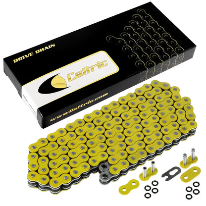 O-Ring Drive Chain for Kawasaki KDX420 KDX450 (1981–1982) CP1336CH126AN