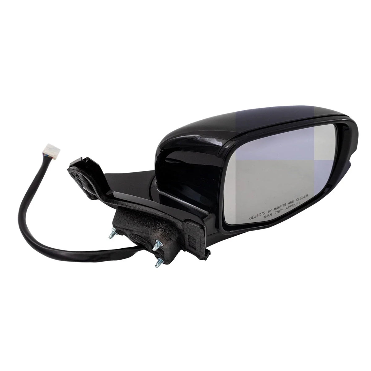 Heated Right Side Mirror for Honda Pilot (2016–2018)