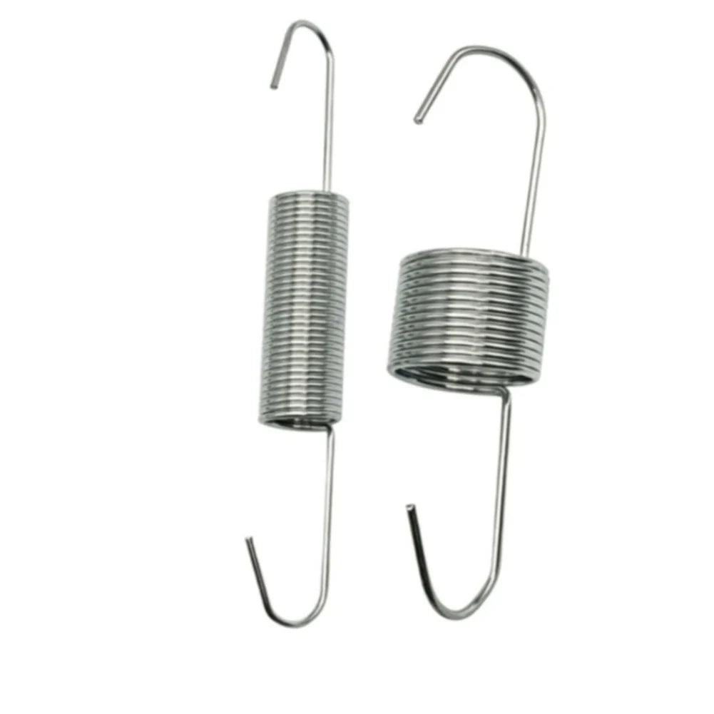 Throttle Return Spring for Holley Carburetor (Dual Spring Configuration)