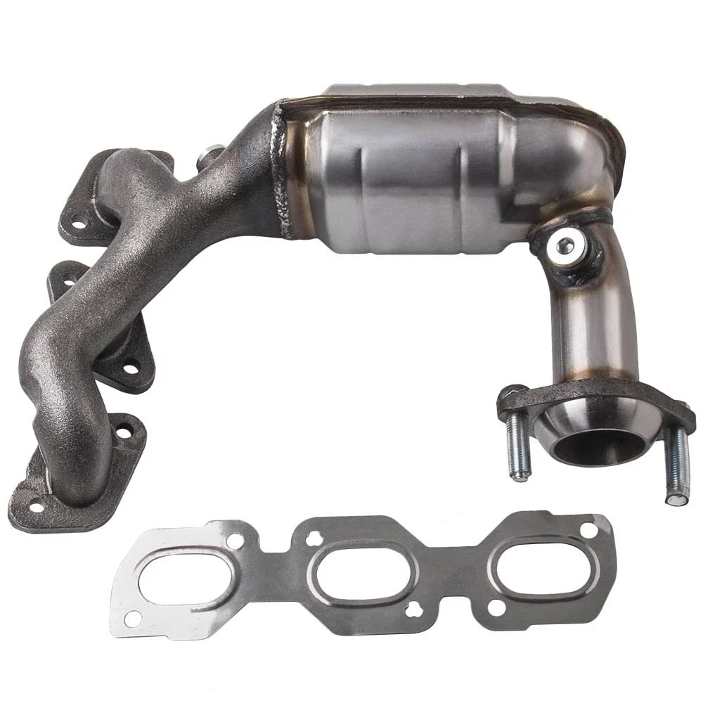 Exhaust Manifold & Catalytic Converter for Ford Escape 3.0L V6 (2001–2007) 674-831