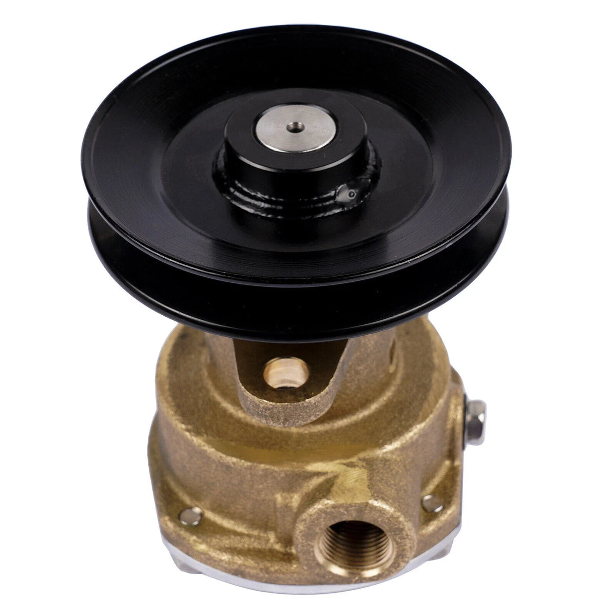 Sea Water Pump for Kohler G910P (GM46936, GM104855, 344371)
