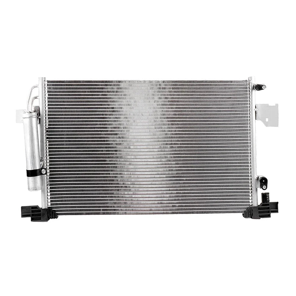 Radiator and AC Condenser for Mitsubishi Outlander Sport (2016–2019)