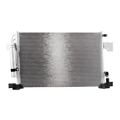 Radiator and AC Condenser for Mitsubishi Outlander Sport (2016–2019)