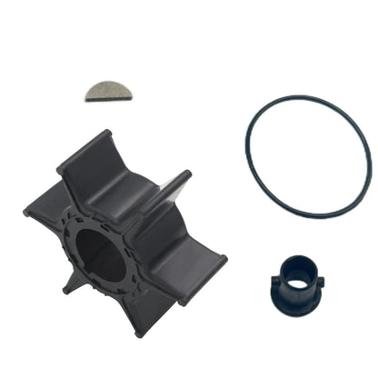 Water Pump Impeller Kit for Yamaha 30hp 4-Str, 25hp 2-Str (18-3432, 61N-W0078)