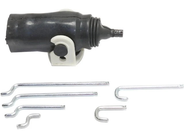 Door Lock Vacuum Actuator for Ford LTD (1980–1986) 86941DVPV