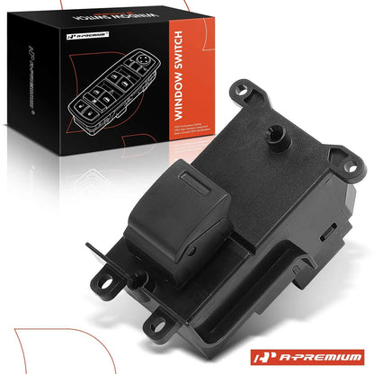 Power Window Switch for Honda CR-V (2010–2011)