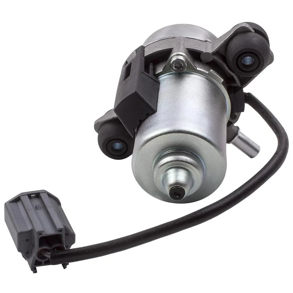UP 28 Electric Vacuum Pump Power Brake Booster for Cadillac