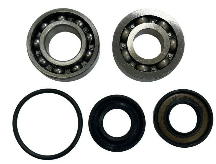 Jet Pump Repair Kit for Yamaha WaveRunner VX110 (2005–2009)