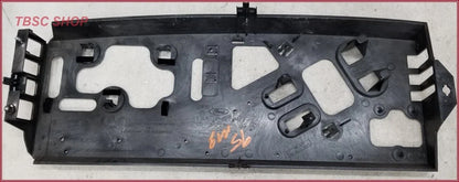 Trunk Module Amp Tray for Lincoln Mark VIII (1993–1996) F3LB-14A481-AL