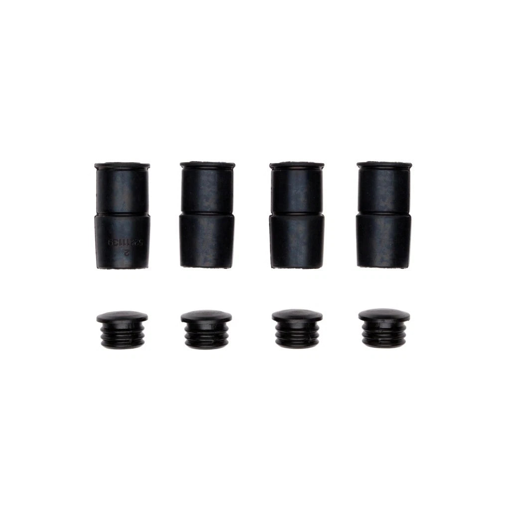 Disc Brake Hardware Set for Mercury Villager (1993–2002) ALX-PAU-DF-340-54031-CLA15