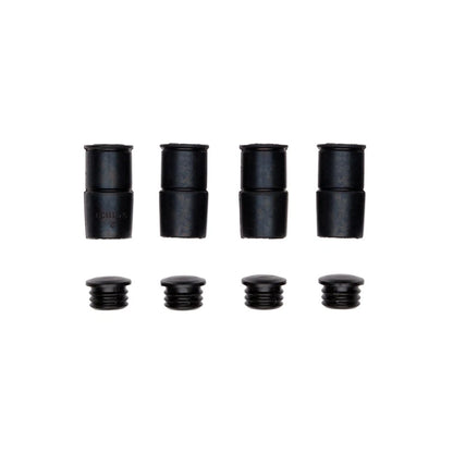 Disc Brake Hardware Set for Mercury Villager (1993–2002) ALX-PAU-DF-340-54031-CLA15