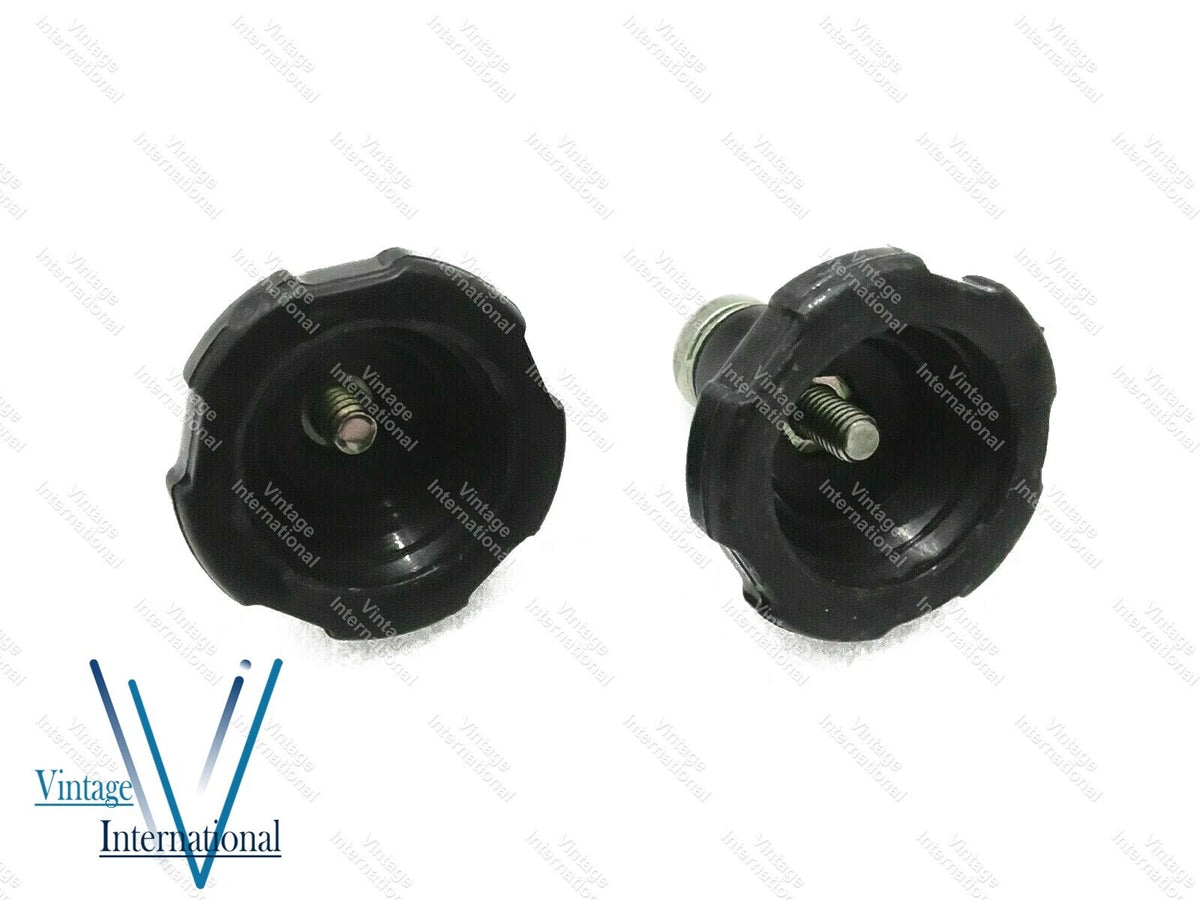 Pair Hydraulic Lever Quadrant Stop for Massey Ferguson Tractor