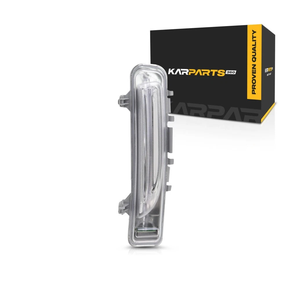 Parking Light Assembly for Ford Edge (2011–2014) FO2520186, CLX-M0-12-5276-00-1-CL360A1