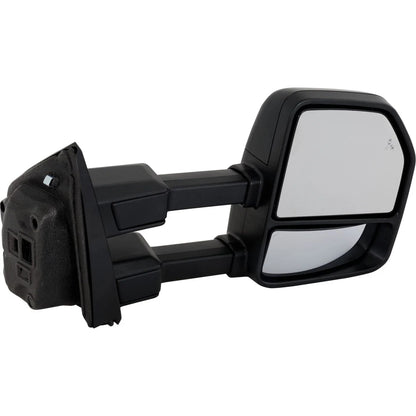 Right Side Mirror for Ford F250 F350 F450 (2020–2022) Power Adjust/Fold