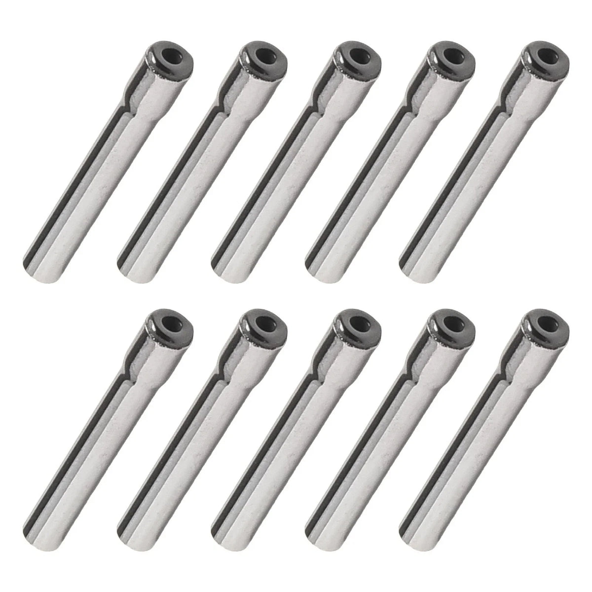 Fishing Rod Tip Guide for Fishing Rods (1.2mm–2.1mm)