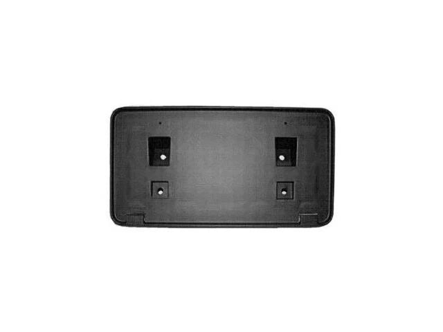 License Plate Bracket for Dodge Ram 2500 (2002–2009) 33299HZTN
