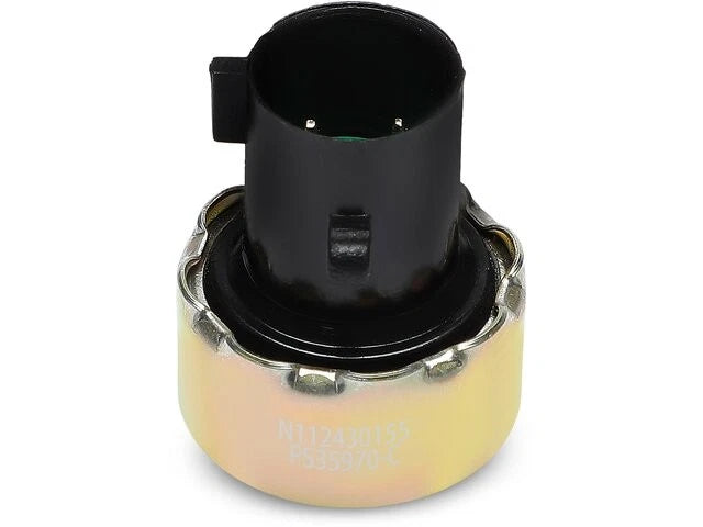 A/C Pressure Switch for GMC Sierra 2500 HD (2001–2013) 11691PFBR