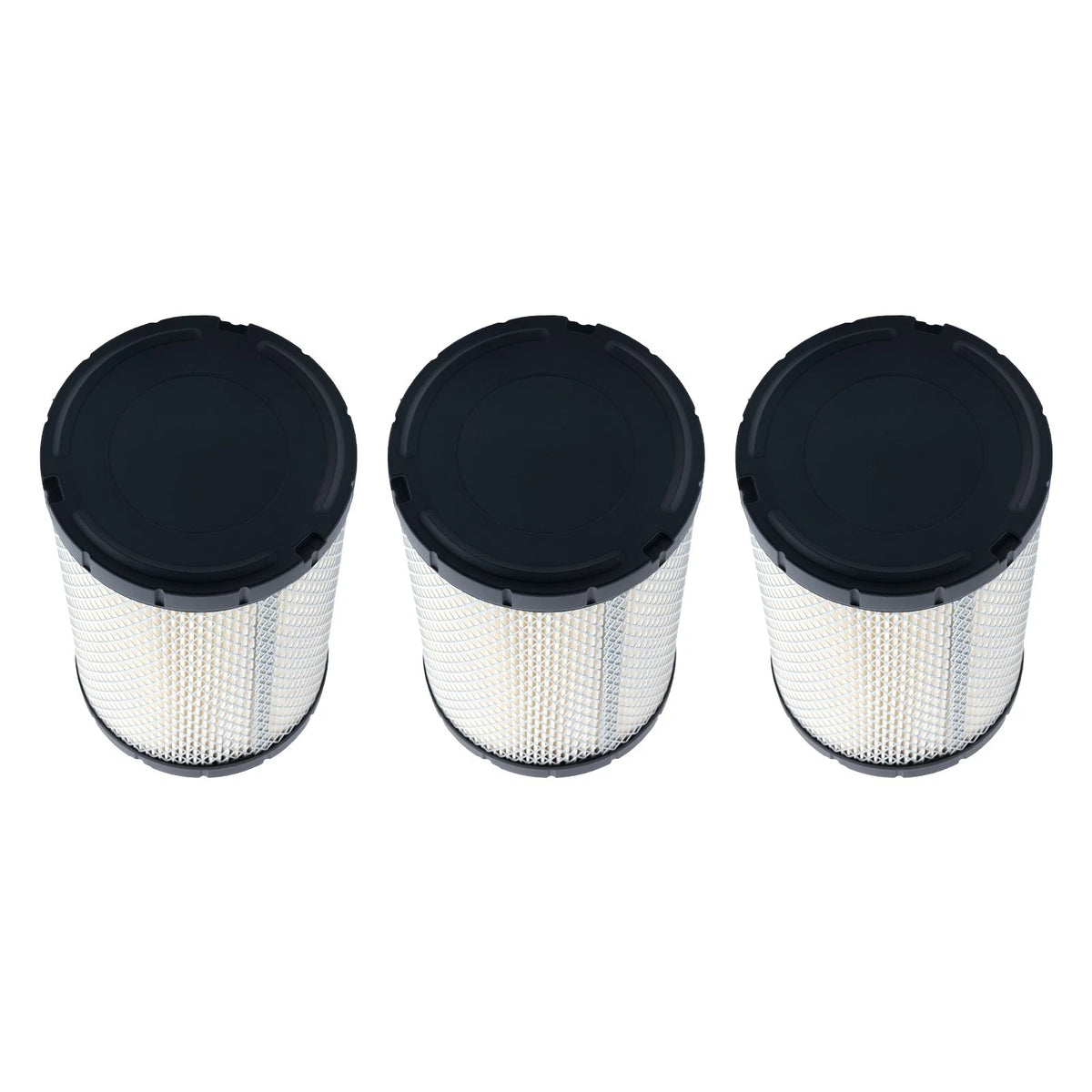 Air Filter for Can-Am Defender HD10 6X6 DPS XT (2020–2021) 715900394, AF25890