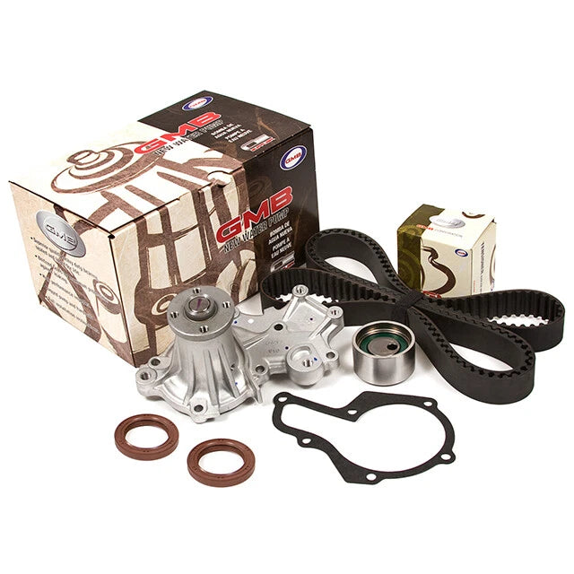 Timing Belt Kit Water Pump for Suzuki Geo Chevy 1.6L (G16B G16KV)