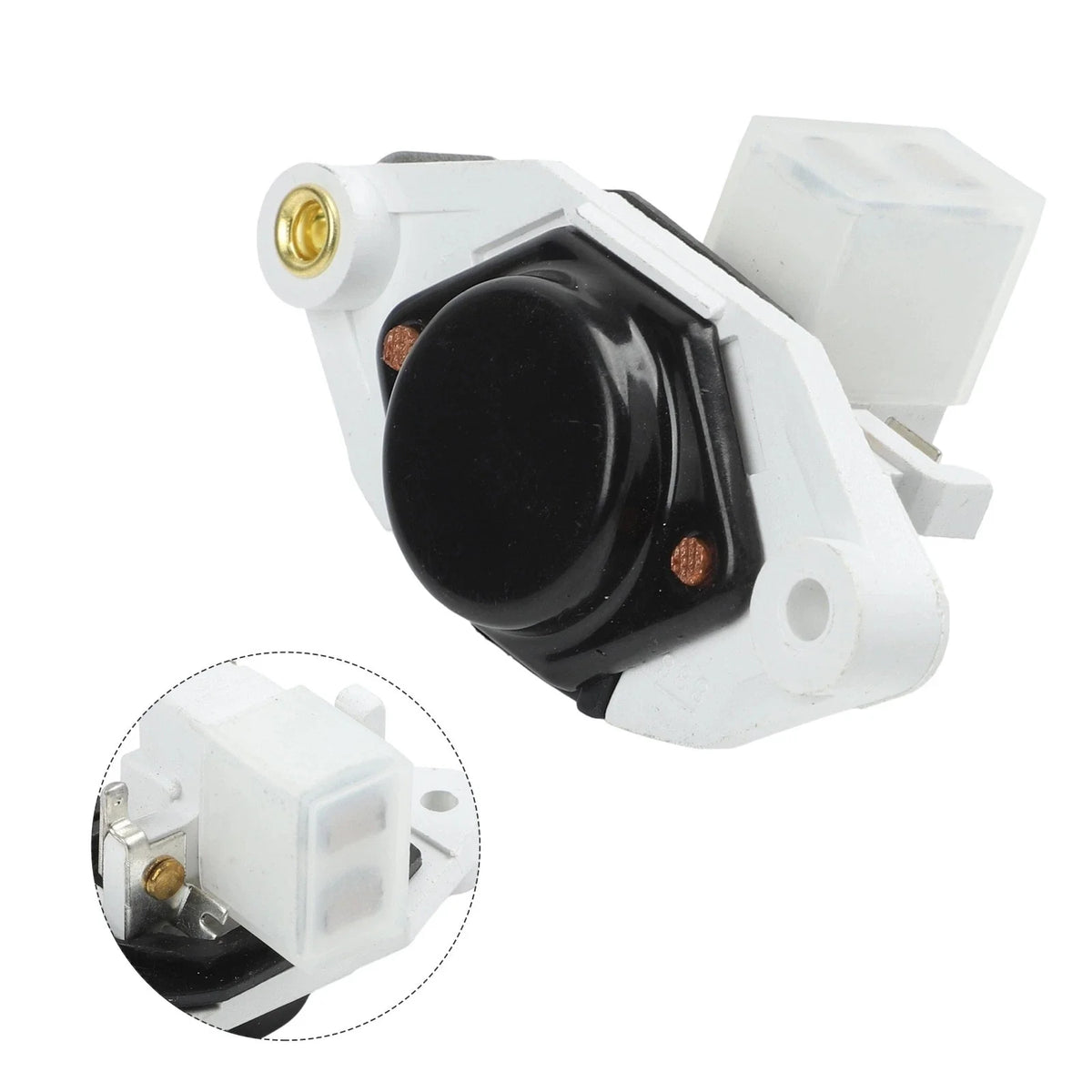 28 Volt Generator Regulator IB362 for Wide Generator Range