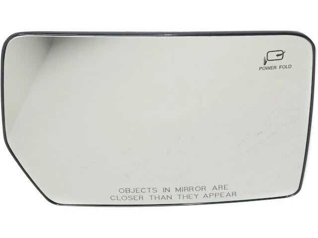 Right Door Mirror Glass for Ford F150 (2007–2010) 84274BNFD