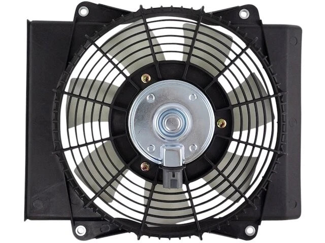 A/C Condenser Fan Assembly for Chevrolet W5500 Tiltmaster (2008–2009) 82246PFPQ