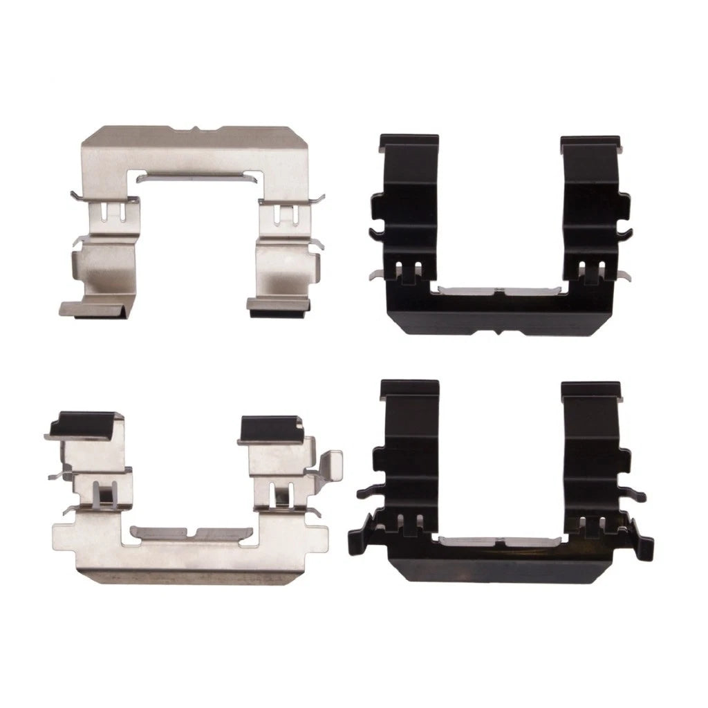 Disc Brake Hardware Set for Subaru WRX (2015–2021) ALX-PAU-DF-340-13015-CLA1