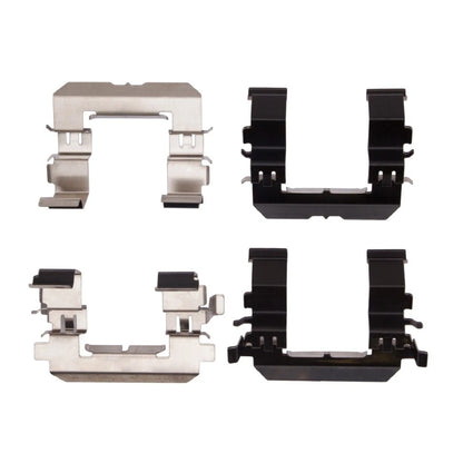Disc Brake Hardware Set for Subaru WRX (2015–2021) ALX-PAU-DF-340-13015-CLA1