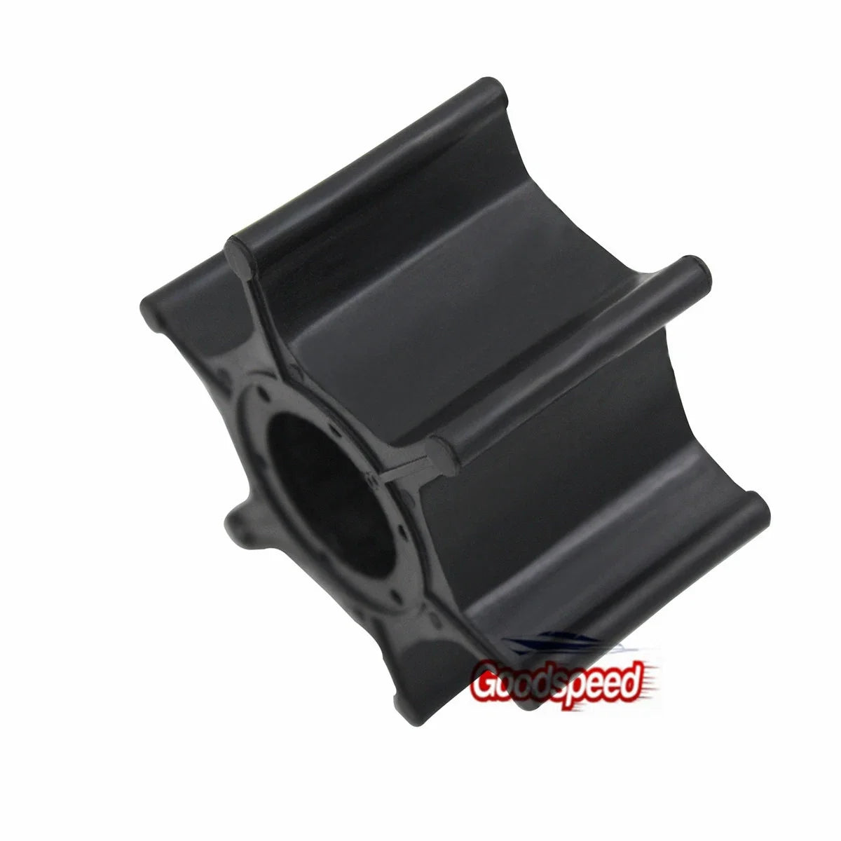 Water Pump Impeller for Suzuki Outboard DT9.9/15 (17461-93901/93902/93903)