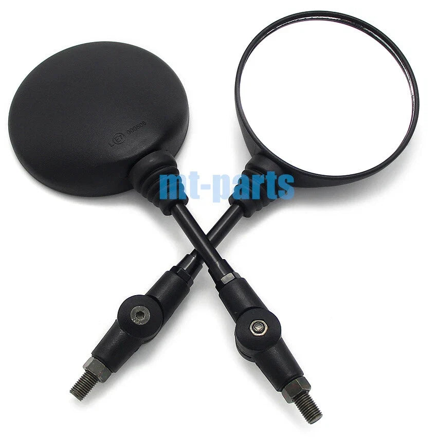 Rear View Mirror for Kawasaki KLX400 (2003–2004), KLX450R (2008–2014), KMX125/KMX200 (1987–1991)