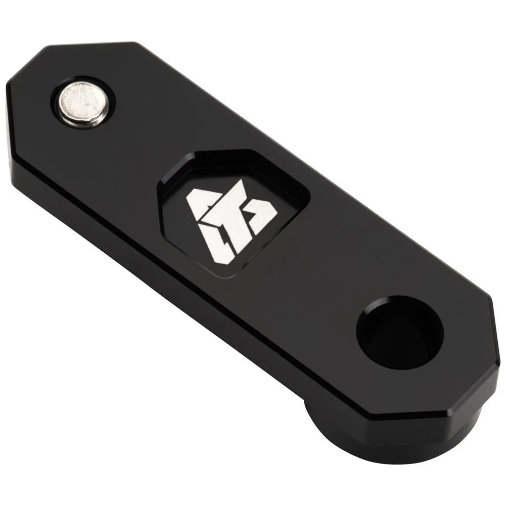 Tusk Holeshot Device Fork Guard Brace for Dust (TK-FGB-05)