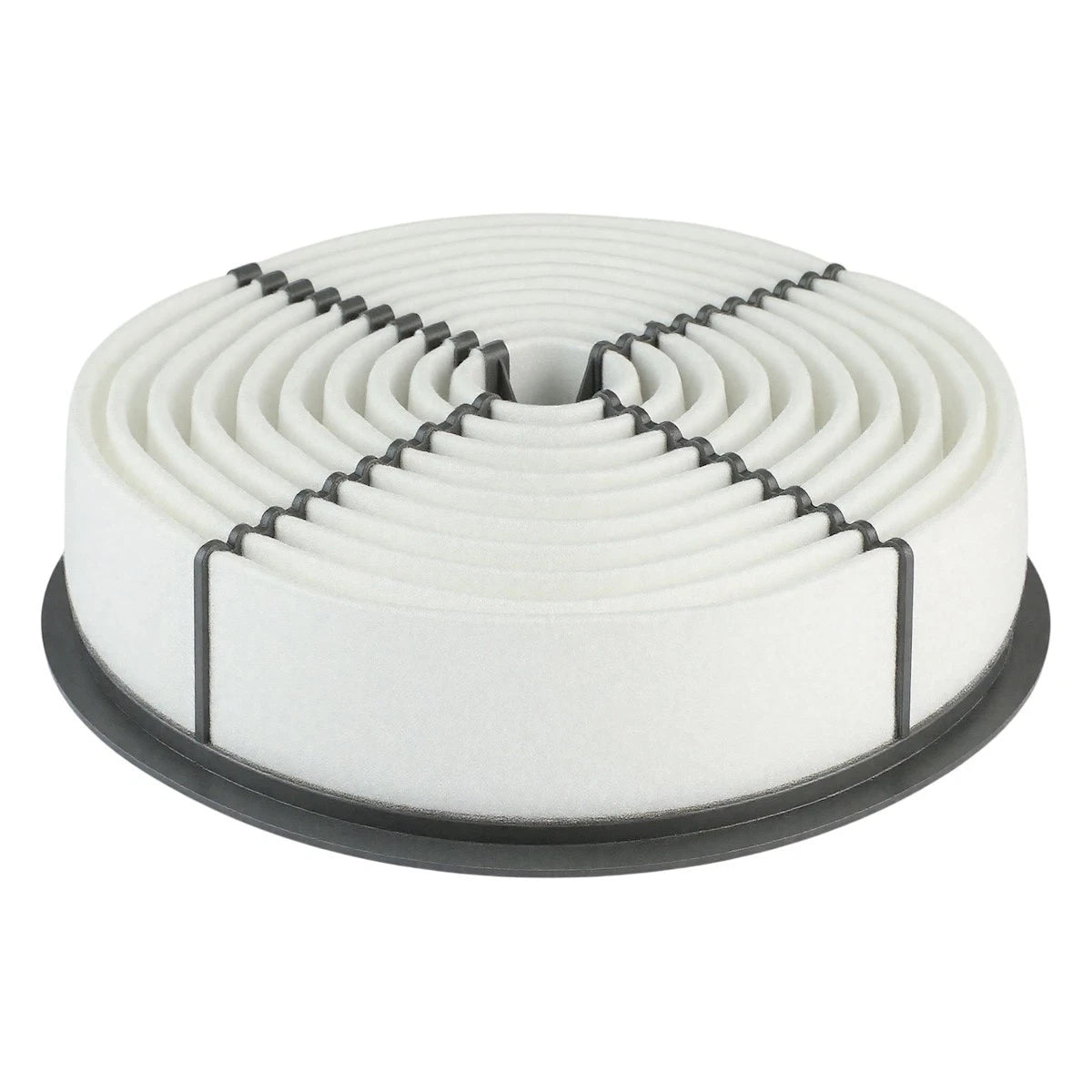 Set of 2 Air Filters for Lexus LS400 (1990–2000) 18027225 CA6821 AF7827