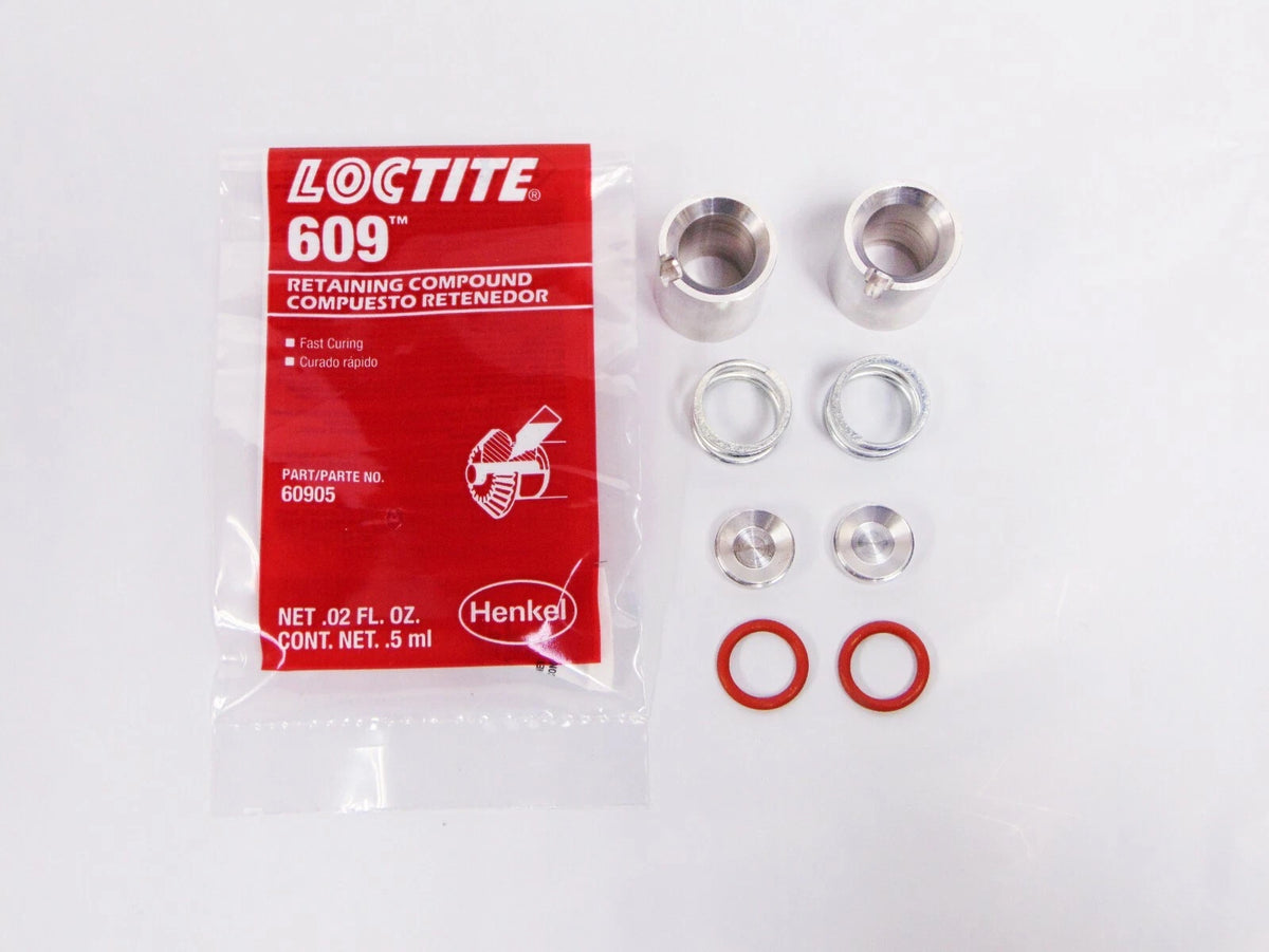 Brake Bore Outer Plug Kit for Hydro Gear Lawn Mower