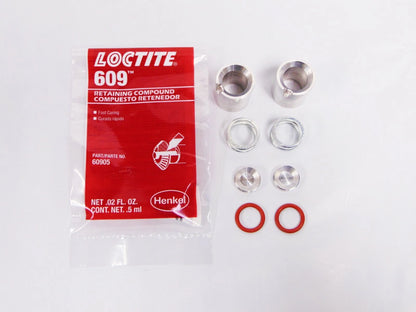 Brake Bore Outer Plug Kit for Hydro Gear Lawn Mower