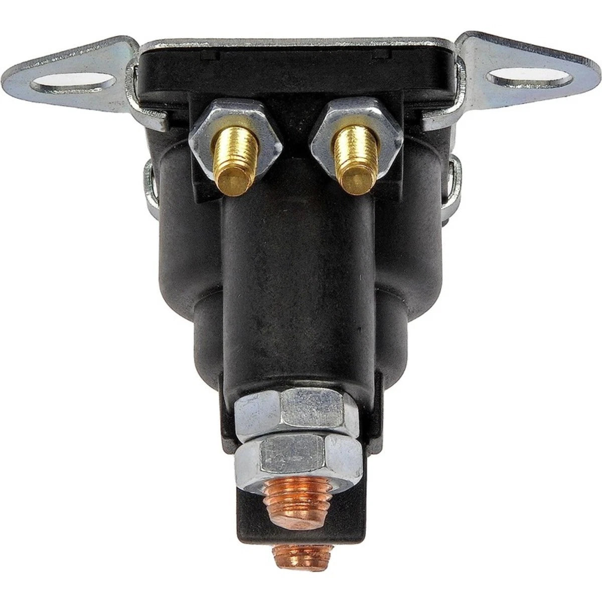 Dorman HVAC Heater Relay 904-356 for Dodge Ram 2500 3500 (2003–2005)