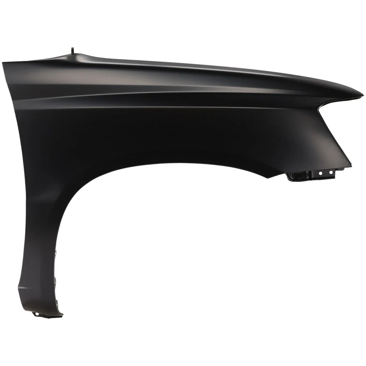 Fender for Toyota Highlander (2001–2007) Front Driver and Passenger Side