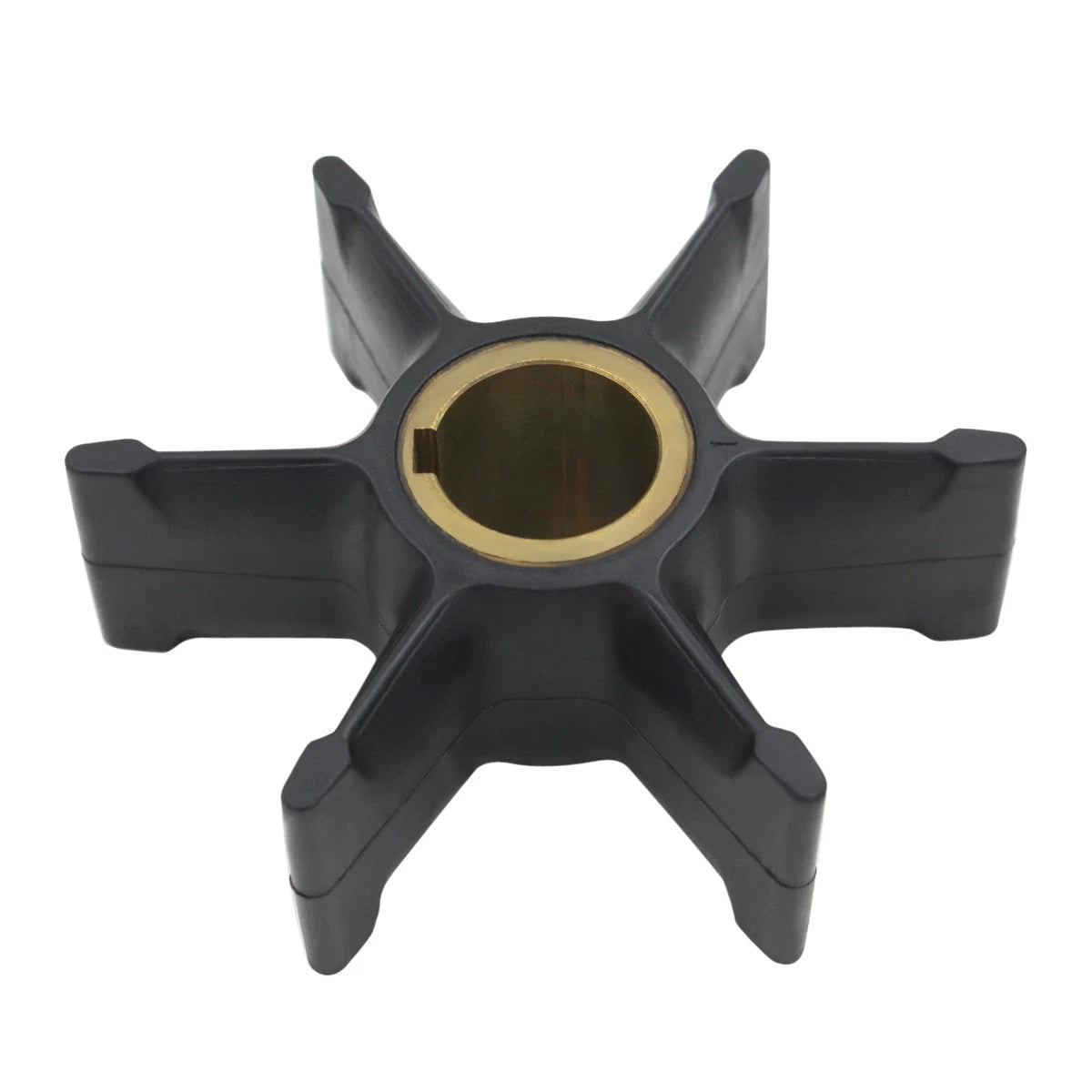 Outboard Impeller for Johnson Evinrude/OMC BRP 35-55hp (18-3083) 0377230, 0777213, 777213