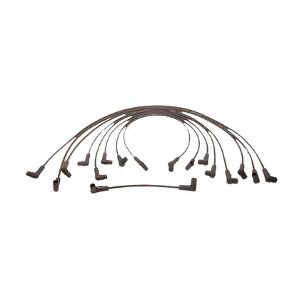 Set of Spark Plug Wires for GMC K1500/K2500/K3500 (1990–1993) OLX-ACD618V-CL360A53
