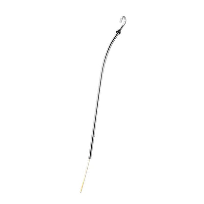 Engine Dipstick Tube for Chevy Small Block 305 350 400 (1980–1985)