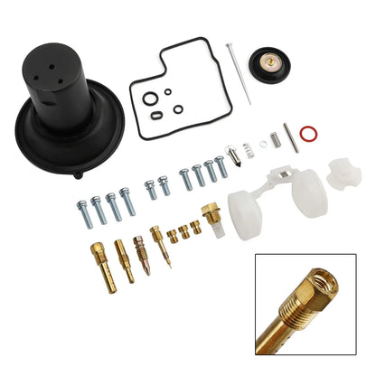Carburetor Rebuild Repair Kit for Honda PC800 Pacific Coast (1989–1998)