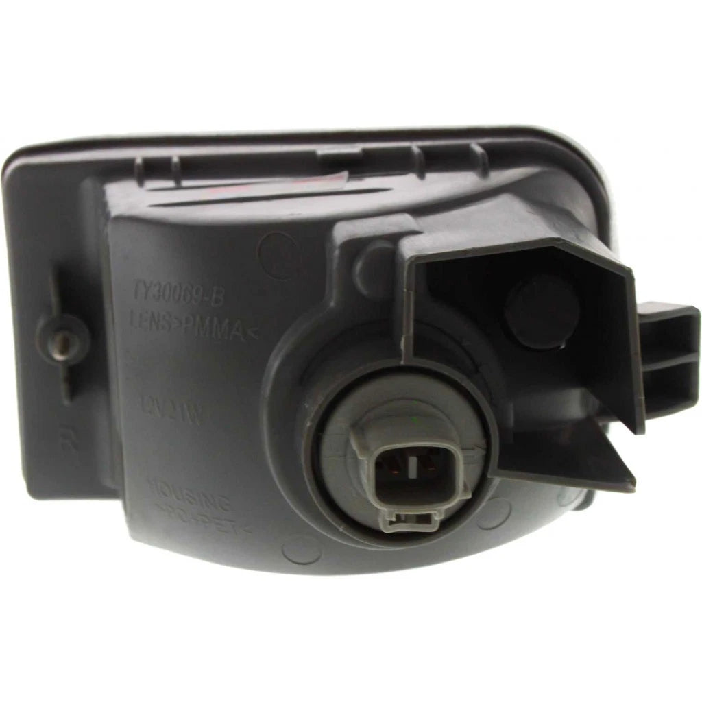 Front Signal/Corner Light for Toyota RAV4 (2001–2003) CLX-M1-311-1640R-UC-CL360A1, TO2533110