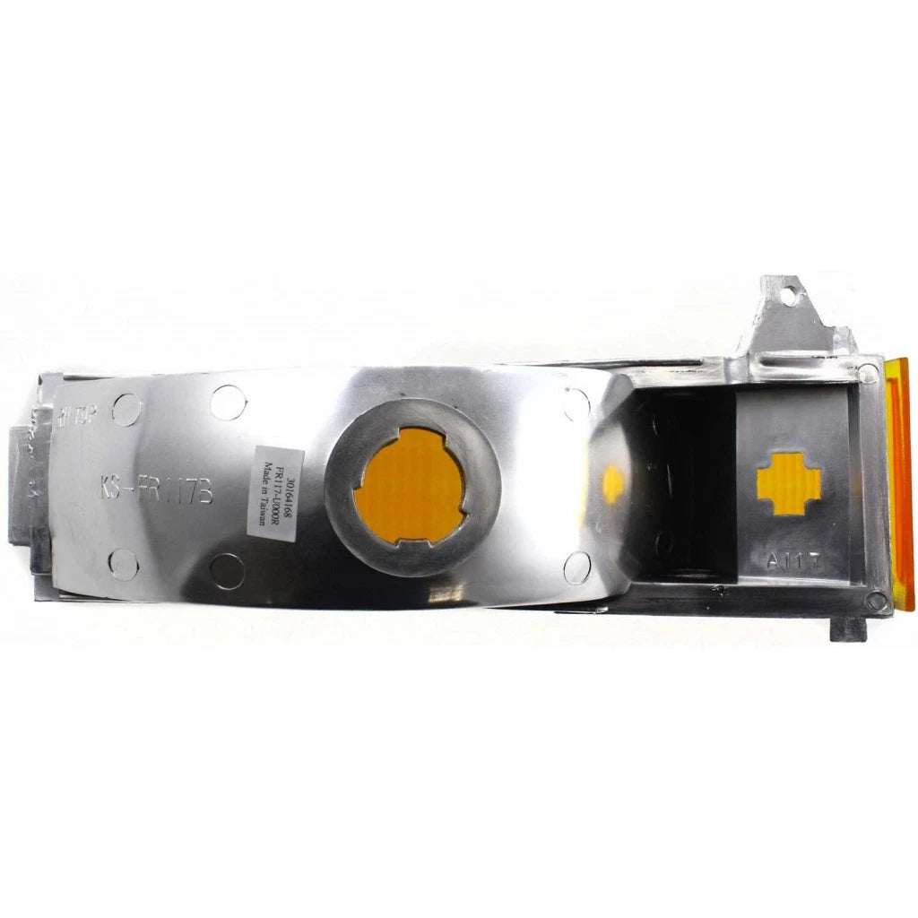 Parking/Signal Light for Ford Explorer (1991–1994) FO2521107, CLX-M0-12-1401-01