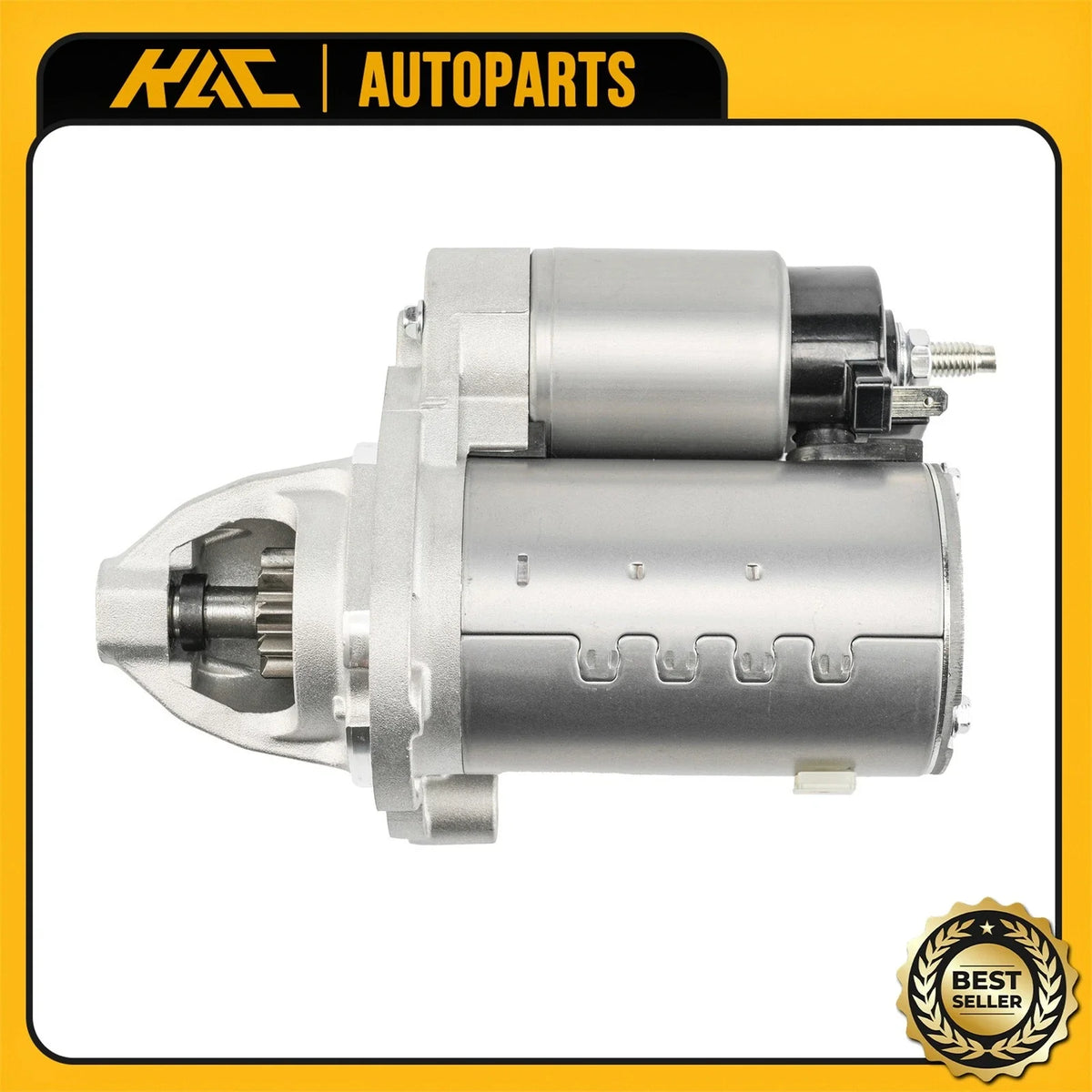 Starter for Dodge Grand Caravan and Chrysler Town Country (2011–2020)