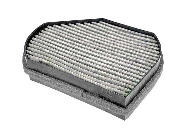 Cabin Air Filter for Mercedes SLK320 (2001–2004) 62492JNYF