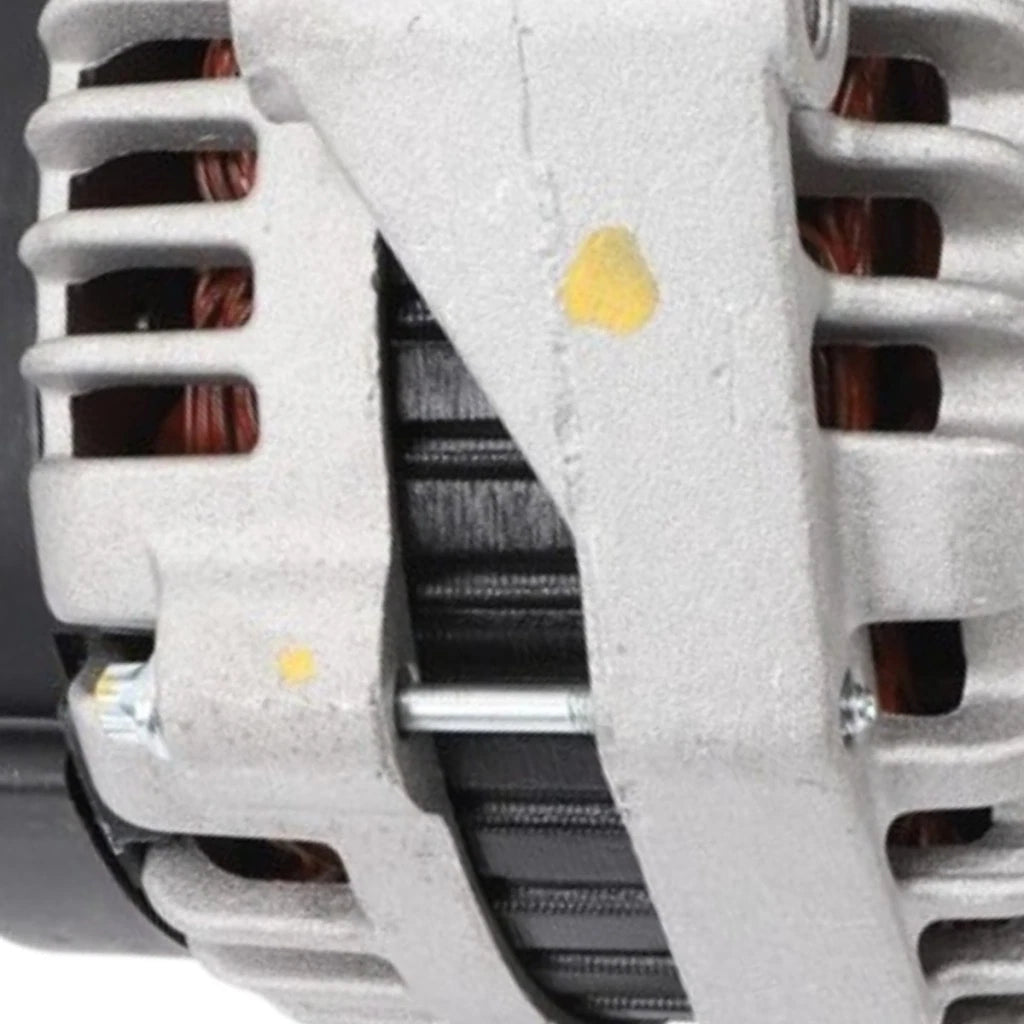 Alternator Internal Fan for Chevy Silverado 3500 (2001–2002) ALX-PAU-AC-321-2123-CLA1