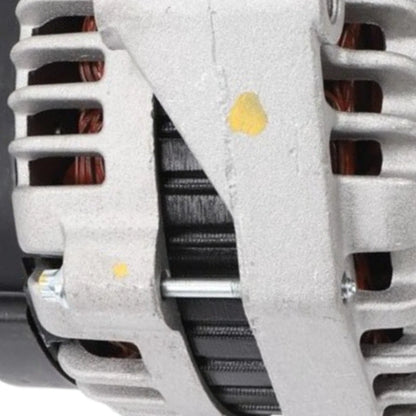 Alternator Internal Fan for Chevy Silverado 3500 (2001–2002) ALX-PAU-AC-321-2123-CLA1