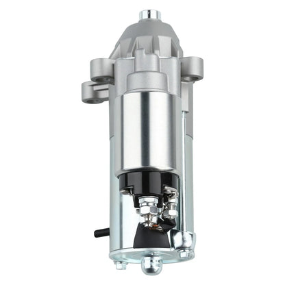Starter for Jaguar S-Type Lincoln LS (2000–2005) 18036939, 6651N, 6651