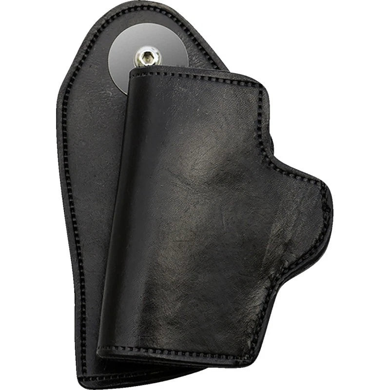 Saddlebag Gun Holster for RickRak (SBGH-L-M) - Left - Medium