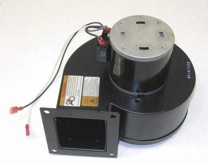 Convection Fan Blower Motor for Breckwell Pellet Stove