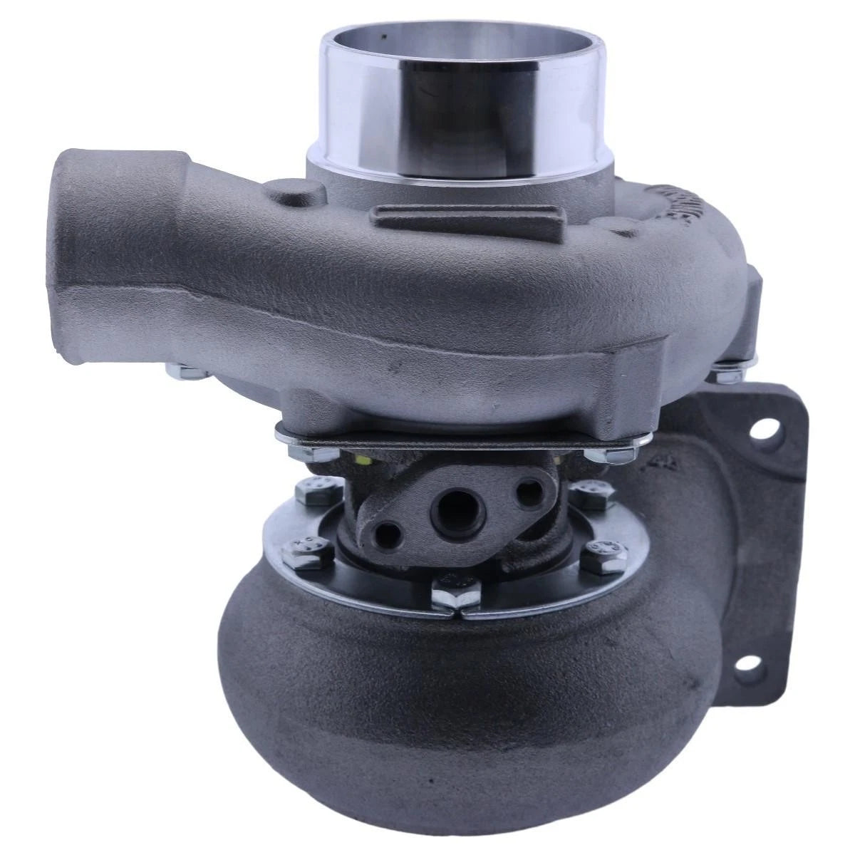 Turbocharger for John Deere Engine 5.9L 6.8L (RE26120, AR69583, SE500262)